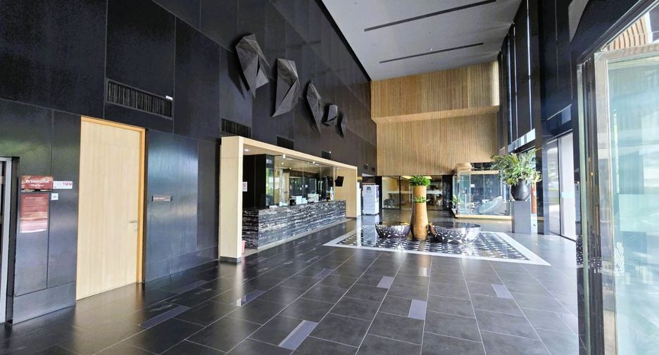 For sale 1 bed condo in Chom Thong, Bangkok