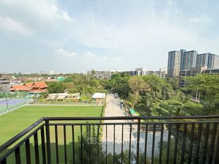 出租 2 卧室 公寓 在 Suan Luang, 曼谷