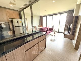 出租 2 卧室 公寓 在 Suan Luang, 曼谷