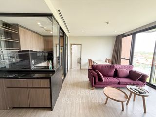 出租 2 卧室 公寓 在 Suan Luang, 曼谷
