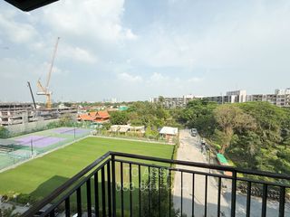出租 2 卧室 公寓 在 Suan Luang, 曼谷