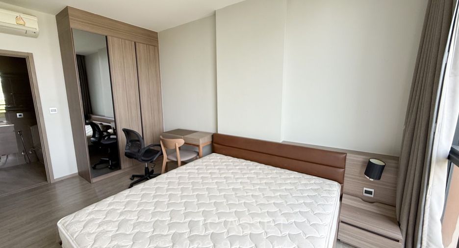 Wohnung zur Miete mit 2 Zimmer in Suan Luang, Bangkok