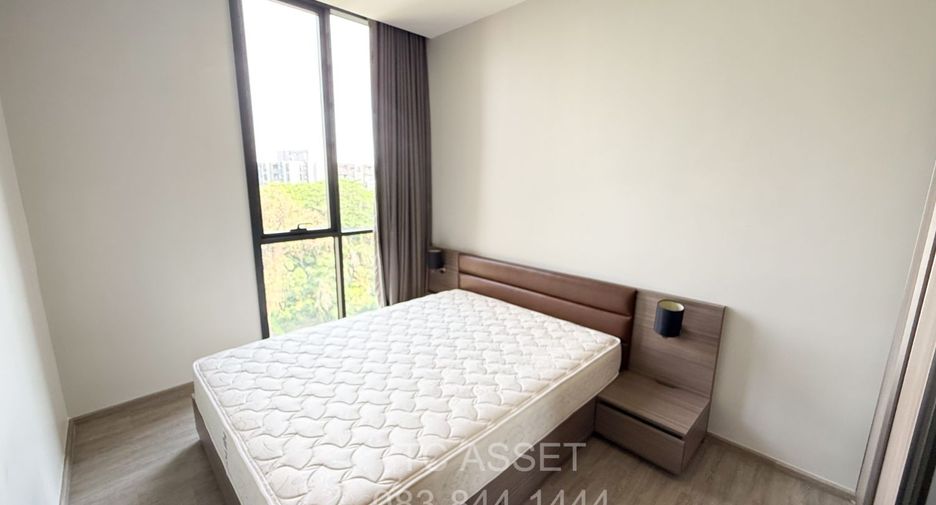 Wohnung zur Miete mit 2 Zimmer in Suan Luang, Bangkok