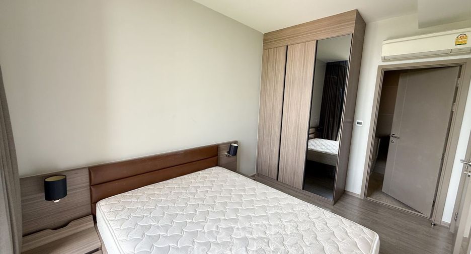Wohnung zur Miete mit 2 Zimmer in Suan Luang, Bangkok