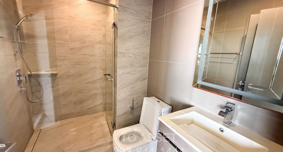 Wohnung zur Miete mit 2 Zimmer in Suan Luang, Bangkok