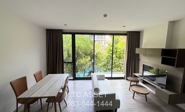 For rent 2 bedrooms condo in Suan Luang, Bangkok