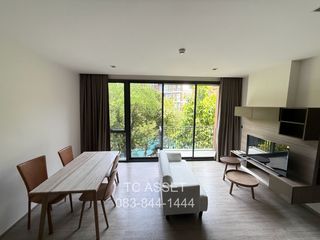 出租 2 卧室 公寓 在 Suan Luang, 曼谷
