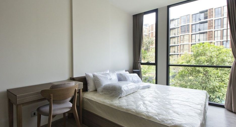 Condo en alquiler de 2 habitaciones en Suan Luang, Bangkok