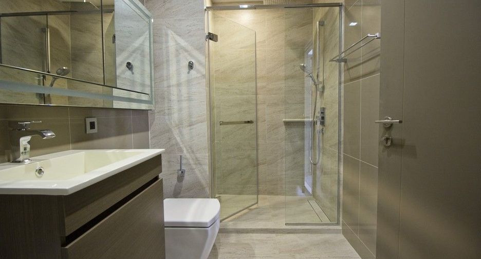 Condo en alquiler de 2 habitaciones en Suan Luang, Bangkok
