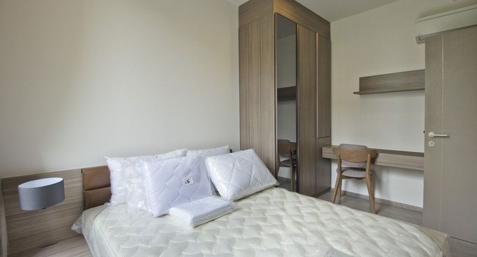 Condo en alquiler de 2 habitaciones en Suan Luang, Bangkok