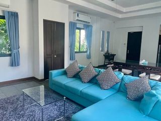 For rent 3 bedrooms villa in Mueang Phuket, Phuket