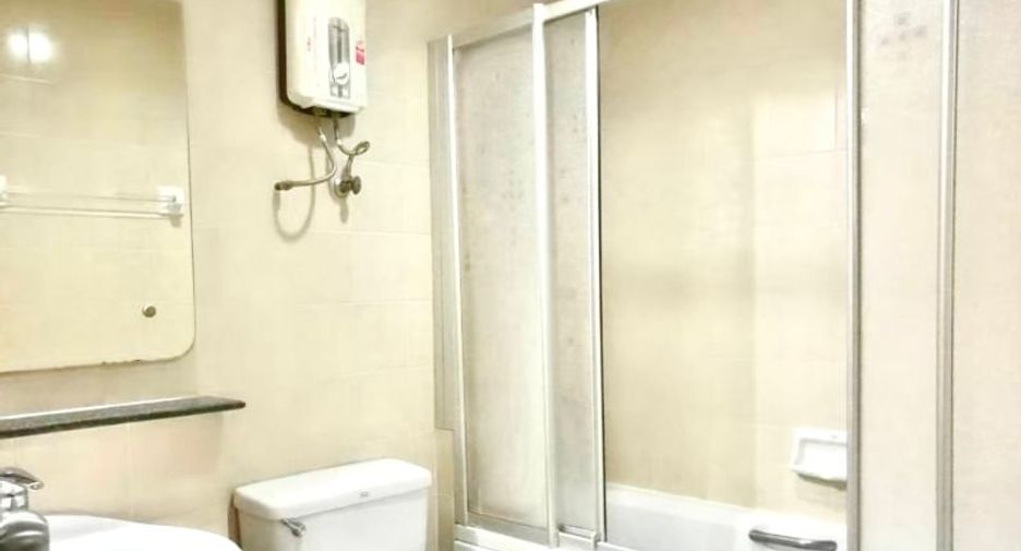 出租 1 卧室 独立屋 在 Khlong Toei, 曼谷
