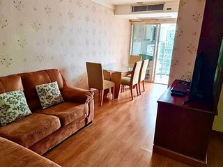 出租 1 卧室 独立屋 在 Khlong Toei, 曼谷