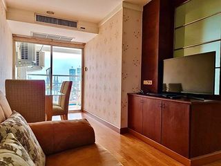 出租 1 卧室 独立屋 在 Khlong Toei, 曼谷
