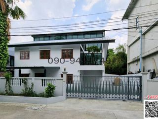 出租 3 卧室 商业空间 在 Lat Phrao, 曼谷