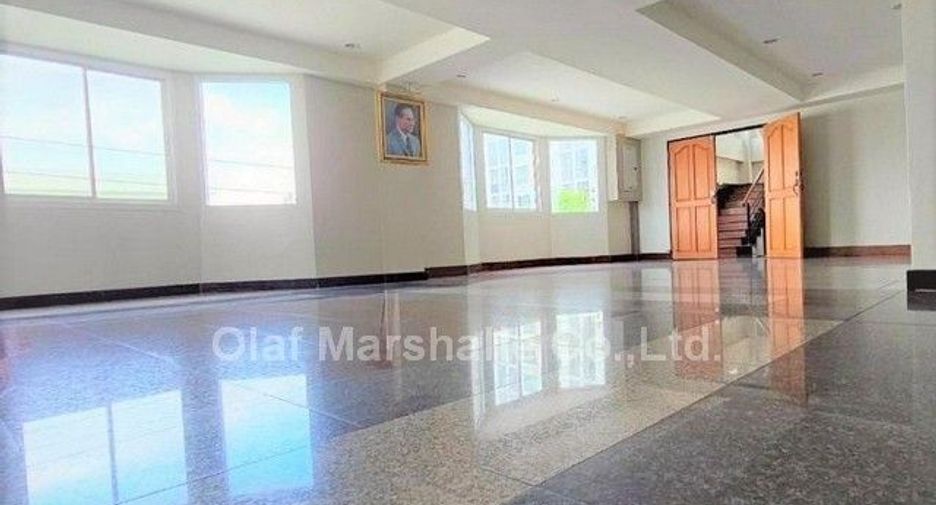 Büro zum Kauf mit 6 Zimmer in Bang Khun Thian, Bangkok