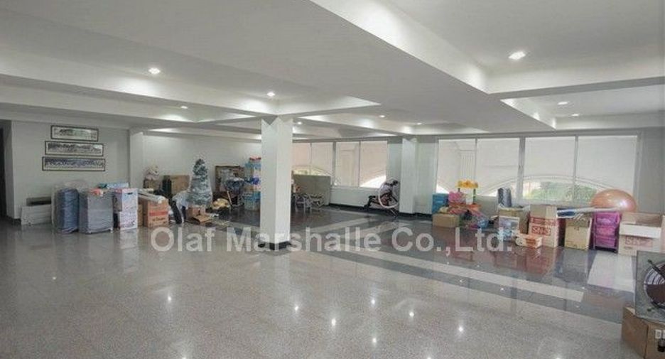 Büro zum Kauf mit 6 Zimmer in Bang Khun Thian, Bangkok