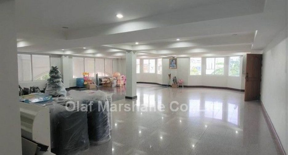 Büro zum Kauf mit 6 Zimmer in Bang Khun Thian, Bangkok