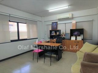 For sale 4 Beds office in Bang Khun Thian, Bangkok