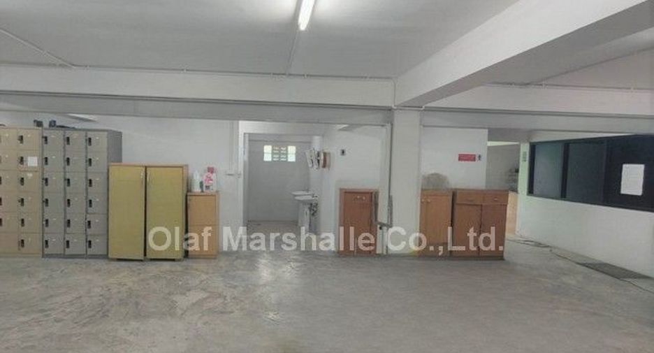 Oficina en venta de 4 habitaciones en Bang Khun Thian, Bangkok