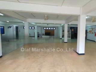 For sale 4 Beds office in Bang Khun Thian, Bangkok
