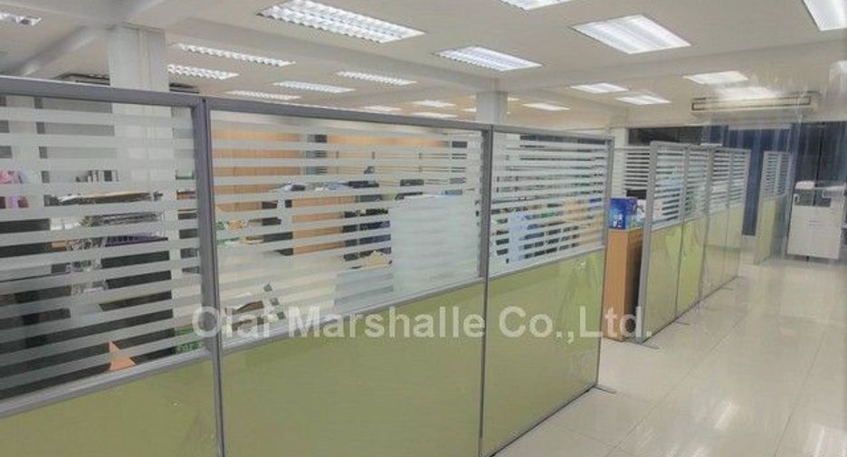 Oficina en venta de 4 habitaciones en Bang Khun Thian, Bangkok