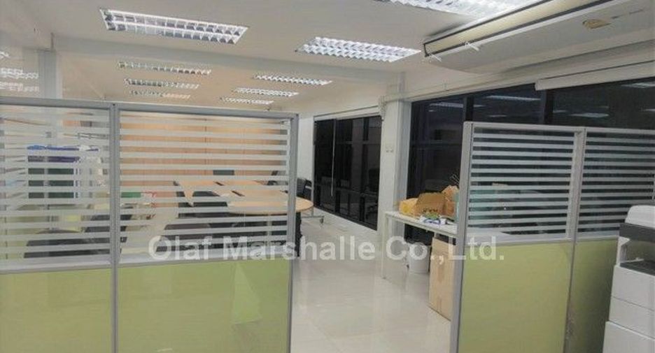 Oficina en venta de 4 habitaciones en Bang Khun Thian, Bangkok