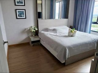 For rent 2 bedrooms condo in Si Racha, Chonburi