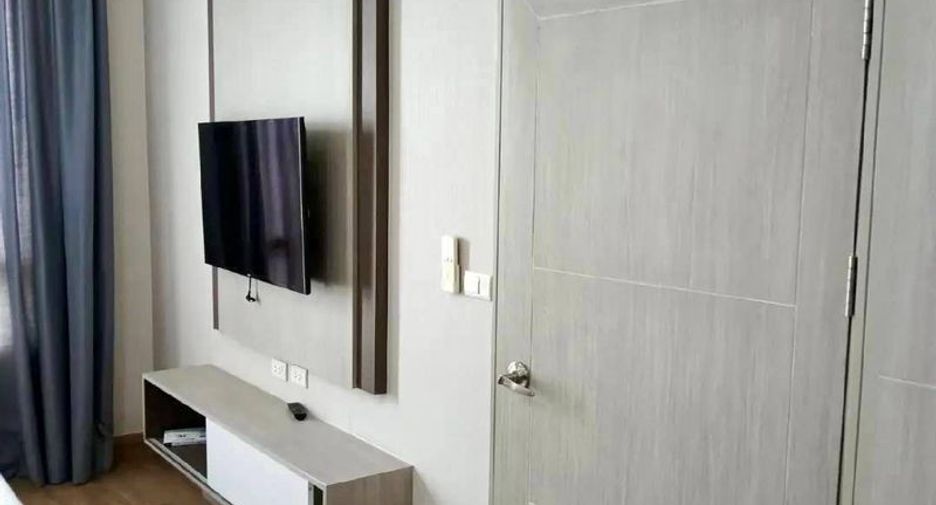 For rent 2 ベッドルーム condo in Si Racha, Chonburi