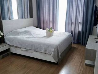 For rent 2 bedrooms condo in Si Racha, Chonburi