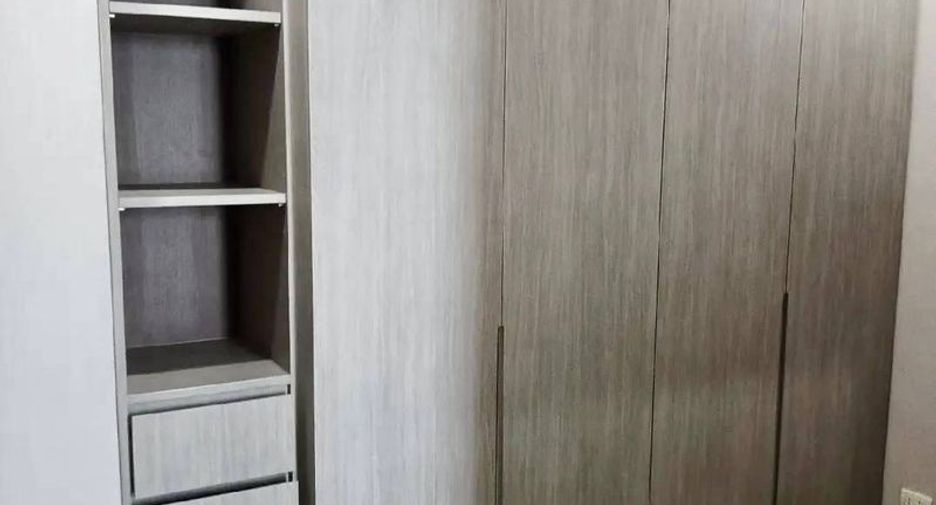 For rent 2 ベッドルーム condo in Si Racha, Chonburi