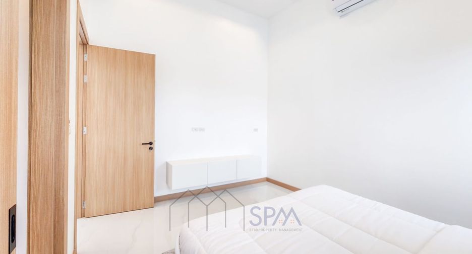 Villa en venta de 2 habitaciones en Hua Hin, Prachuap Khiri Khan