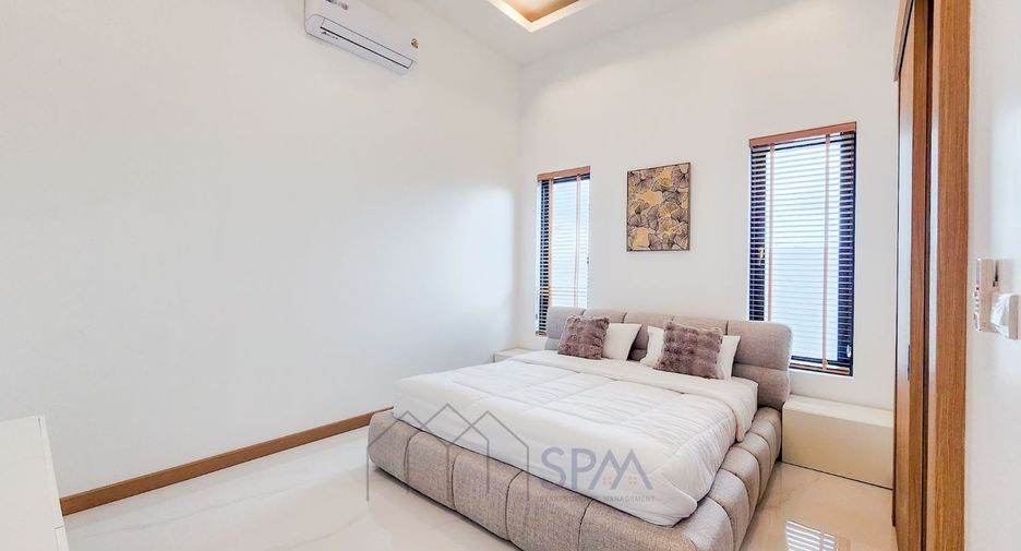 Villa en venta de 2 habitaciones en Hua Hin, Prachuap Khiri Khan