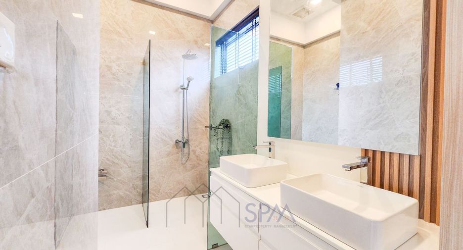 Villa en venta de 2 habitaciones en Hua Hin, Prachuap Khiri Khan