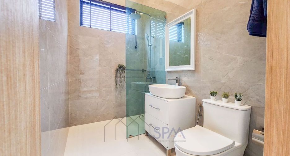 Villa en venta de 2 habitaciones en Hua Hin, Prachuap Khiri Khan