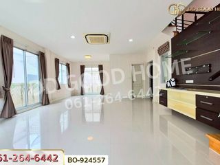 For sale 2 bedrooms house in Bang Kruai, Nonthaburi