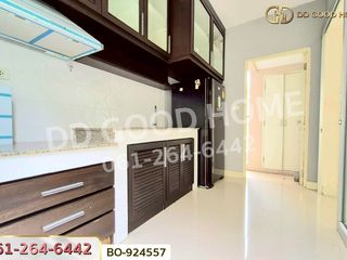 For sale 2 bedrooms house in Bang Kruai, Nonthaburi