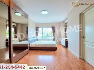 For sale 2 bedrooms house in Bang Kruai, Nonthaburi