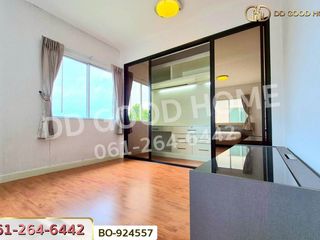 For sale 2 bedrooms house in Bang Kruai, Nonthaburi