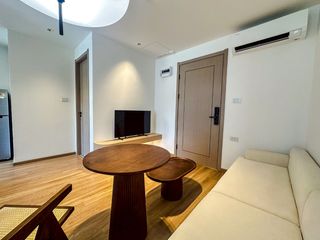 For sale 1 bed apartment in Mueang Chiang Mai, Chiang Mai