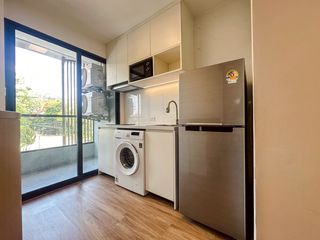 For sale 1 bed apartment in Mueang Chiang Mai, Chiang Mai