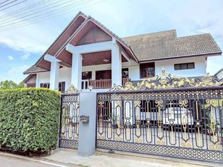 For Rent 4 Bedroom House In Mueang Chiang Mai