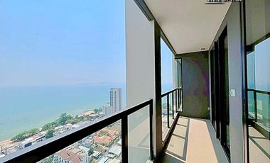 For sale 2 Beds condo in Bang Lamung, Chonburi