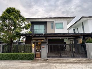 For rent 3 bed house in Bang Phli, Samut Prakan