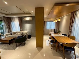 For rent 3 bed house in Bang Phli, Samut Prakan