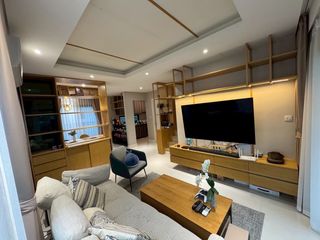 For rent 3 bed house in Bang Phli, Samut Prakan