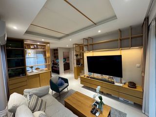 For rent 3 bed house in Bang Phli, Samut Prakan