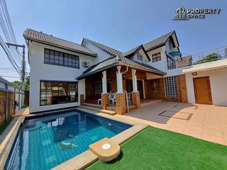 For rent そして for sale 5 Beds villa in Bang Lamung, Chonburi