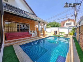 For rent そして for sale 5 Beds villa in Bang Lamung, Chonburi
