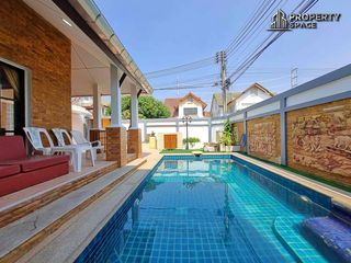 For rent そして for sale 5 Beds villa in Bang Lamung, Chonburi